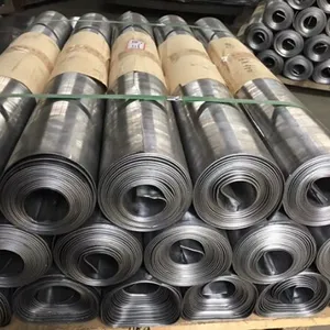 医用防辐射铅板鸿泰厂家直销