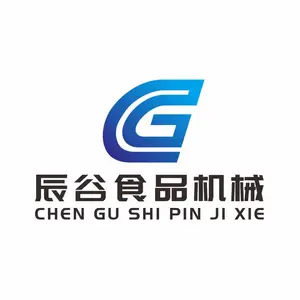 山东辰谷食品机械有限公司