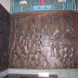 北京锻铜雕塑、铜壁画、广场雕塑、铜装饰、校园雕塑