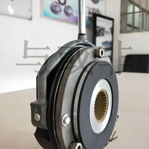 �����Ӹ����¶��ϻ������ƶ���ɲ����ȦBFK458-16E��΢����λ����
