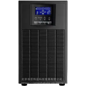 ������ socomec 1500VA 1000W UPS ����� ��Դ ���� ����ʽ