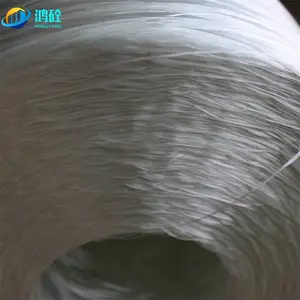 水泥构件 GRC构件用喷射纱 2400tex中碱喷射纱 缠绕拉挤纱