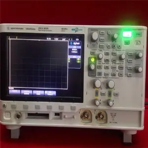 ���� KEYSIGHT �ǵ¶���DSOX2012A ���ִ洢ʾ��������