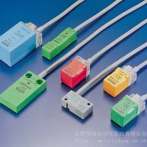 FOTEK台湾阳明接近开关PL-05N,PM12-04N,KL-05N,SP-05N销售商