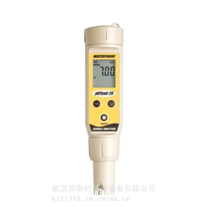 Thermo Eutech 优特 pHTestr20 倍斯特仪器 pH值测量仪