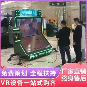 �Ǽ��ع�vr����豸��˫�˾��� ���̿ƻ����� ������Ʒ