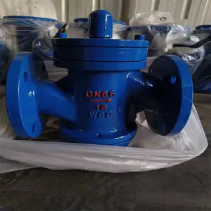 ZYC-16C DN65����ʽѹ����Ʒ� ѹ��ƽ�ⷧ ůͨϵͳ