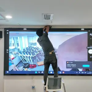 �������� led�ֽṹ���̰�װ led��ʾ������ά�޷���
