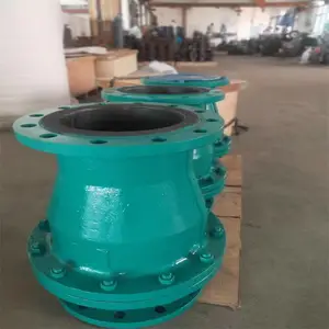 H42F46-10C DN100���ֳ�PTFE�ķ�����ʽֹ�ط�