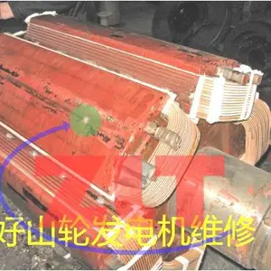 厦门重力通机电维修(图)-低压电机维修-厦门低压电机