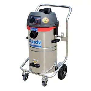 衢州工业吸尘器 衢州工厂用吸尘器 GSZ-1245超细粉末吸尘器同步打磨吸尘器