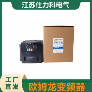 OMRON/欧姆龙变频器 3G3MX2-A4015-ZV1 380V 1.5KW