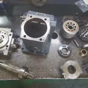 ����ҺѹԪ��ά�� 24Сʱ���� �����̼��� ��������� Һѹ�͸�����