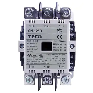 ԭװ��Ʒ̨ �������Ӵ���CN-220/50/60HZ/150A/200A/225A