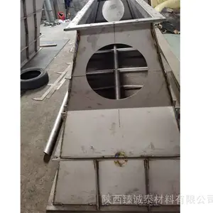 钛换热器 钛盘管 钛过滤器 钛槽 钛电解槽 高耐腐蚀 化工用