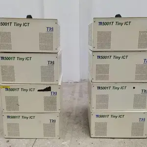 ICT二手设备售后,德律ICT/TR5001T线路板测试仪