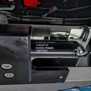 maxon motor135272马可森电机马达资料原装现货可定制