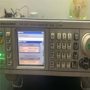 R&S回收/销售SMB100M|SMB100A信号发生器