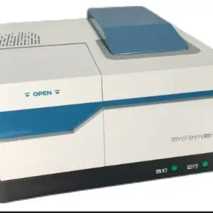 荧光分光光度计 Y-F300 伊普希龙 分析仪器定量检测