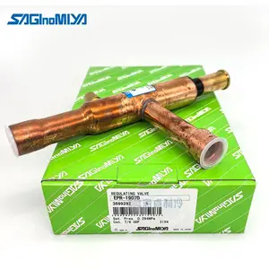 日本鹭宫制冷空调多联机组用蒸发压力调节器EPR-1907D
