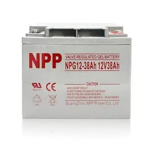��������NPG12-20Ah 12V20AH������ά��UPS��Դ����ͨ�Ż���