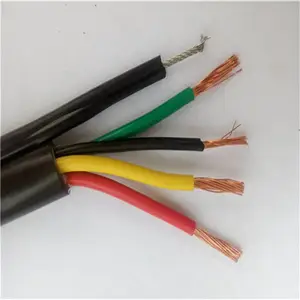 天联牌音频电缆HYA 50X2X0.5线缆价格