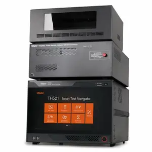 同惠/Tonghui TH521 功率器件分析仪 SIC半导体分析 苏州代理