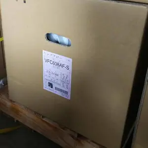 富士 VFC608AF-S:为严苛工业场景而生的低噪音高压气源核心。