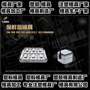 台州模具制造加工厂专业注塑加工公司