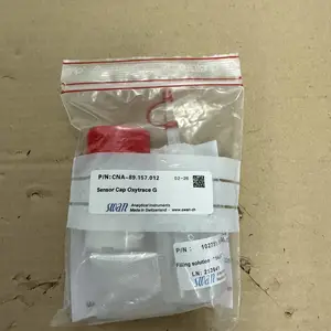 SWAN氧电极备件包CNA-89.157.012 使用主机AMU Oxytrace