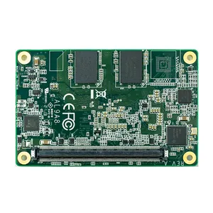 AL9A8 Intel Atom® E3900 Processor Series