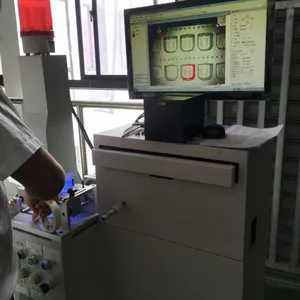 �����ش����CCD�Ӿ�����豸�ش��ߴ������ѹ�˼���Ӿ����߼��