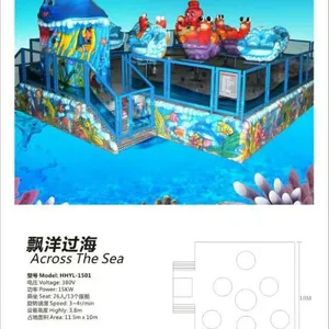 中山市腾龙游乐设备有限公司---音乐喷泉游乐设备漂洋过海