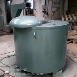 铝合金压铸电炉维修节能改造,明智铝合金电炉定做