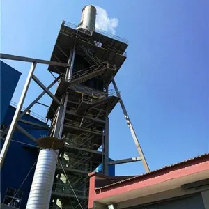 湿式静电除尘器河南河北直销