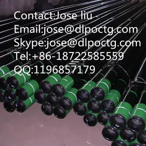 套管短接EUE石油油管， API石油套管 ，小口径油管