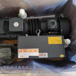 RA0100F_BUSCH真空泵_医院废气收集泵