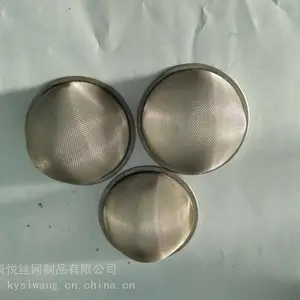 生产供应地下水 污水处理不锈钢网 污水处理用过滤帽 节能