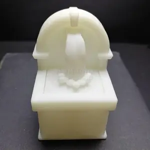 佛山3d打印加工 佛山三水佳易柏3d打印服务实体工厂定做手板模型