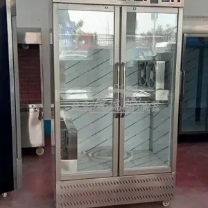 凌鸭烤鸭风干柜烤鸭风干机乳鸽晾胚柜烤鸭晾鸭柜烧鸭烧鹅乳鸽风干晾坯柜晾胚柜凉鸭机