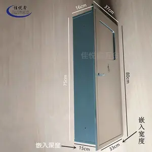 ��װ����ִ�����Ͱ Ƕ���ʽ����ʽ������Ͱ ����ַ�ֽͰ 60x30x13cm
