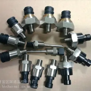 泰博锐供应暖通卫浴固体温包 恒温水***阀芯 可定制