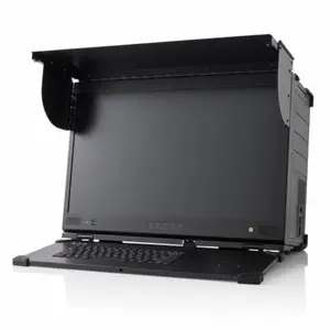 �����ܲ��� acme MegaPAC L124Ӣ�����Һ����ʾ������һ�����Я����