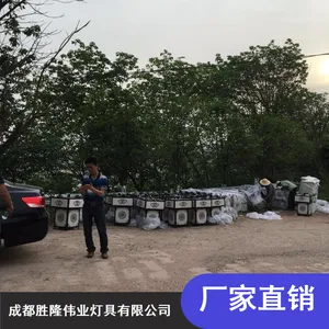 简约复古庭院灯_成都LED庭院灯_学校庭院灯市场价格