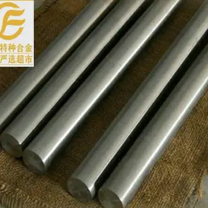 GH1016铁基高温合金圆棒 高强度固溶强化镍合金光元 gh1016棒材可加工