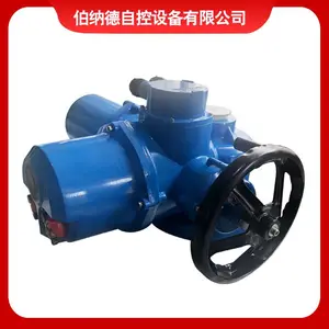 ���ɵ¶��ת���ŵ綯װ��XZA600-7 14���Ͻ��Ȧ�綯ִ����