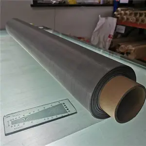 康威 哈氏合金编织网 高温炉用镍铬网 工厂