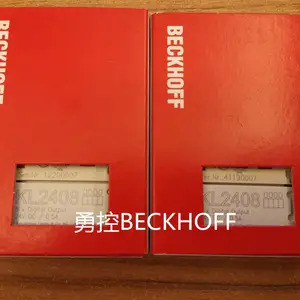 德国现货BECKHOFF KL3021 KL3022模拟量价格好