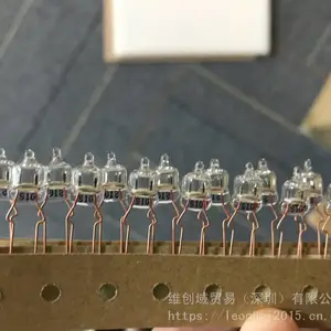 正品供应现货日本OKAYA/冈谷RA362-MX-V7玻璃放电管