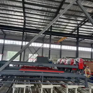 振邦机械各种工地切割锯四面切割锯用于一体板切割